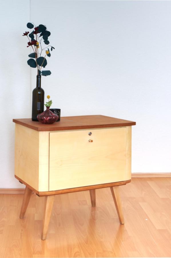 Vonbehling Boutique Apartment Mit 65Zoll Tv Und Designerstuecken Halle  Exterior foto
